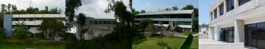 Instituto de Fisica, UG
